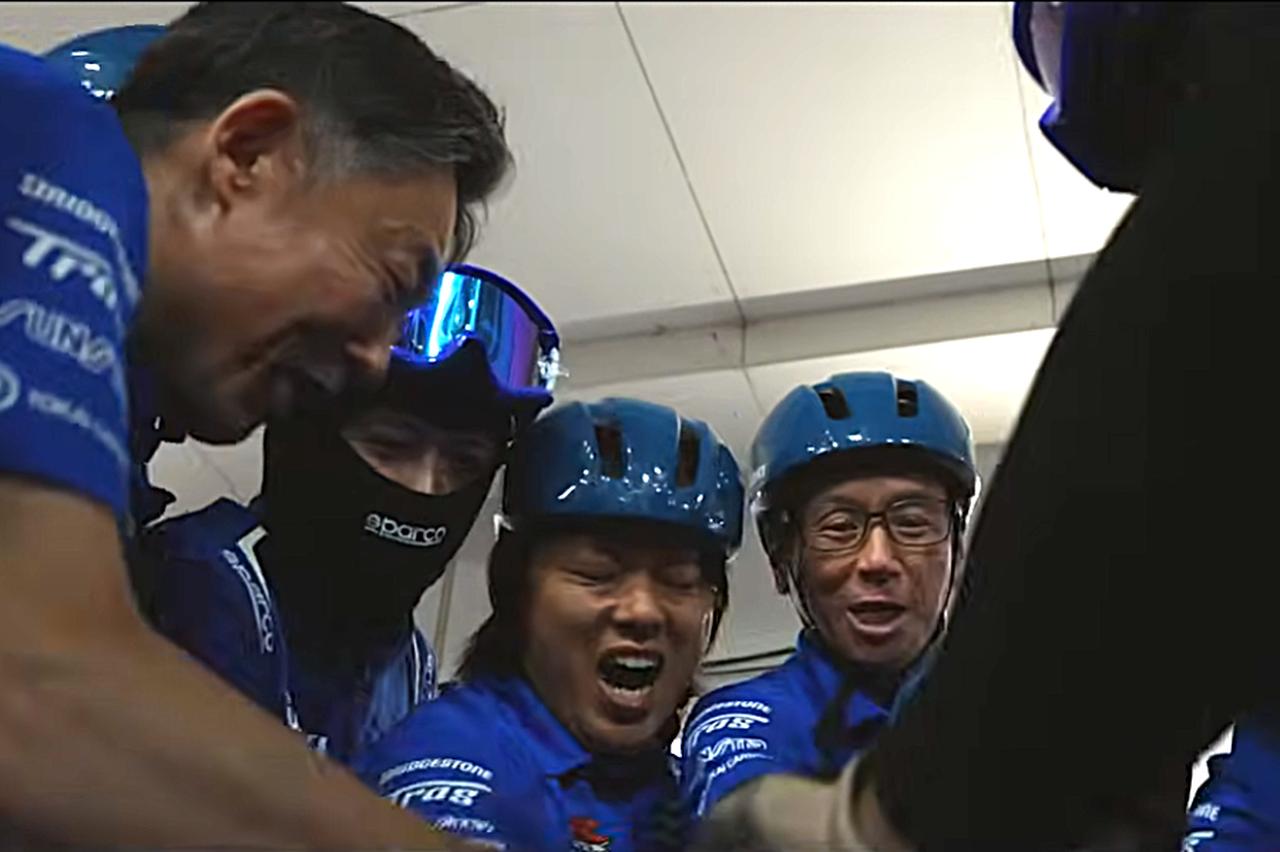 画像1: バイクレースは『興味ない』という人にも絶対おすすめ!