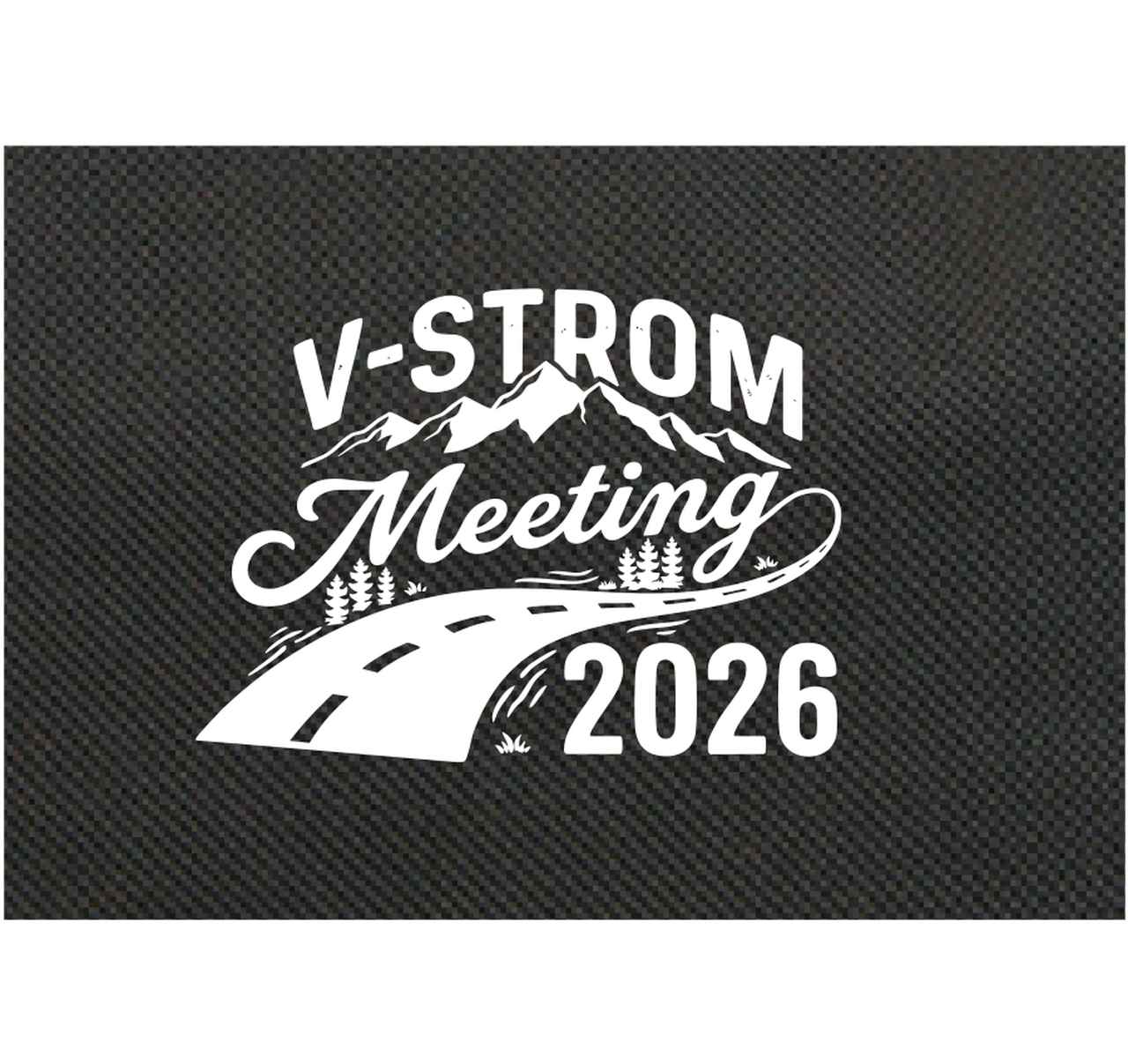 画像: Vストロームミーティング2026 | スズキ