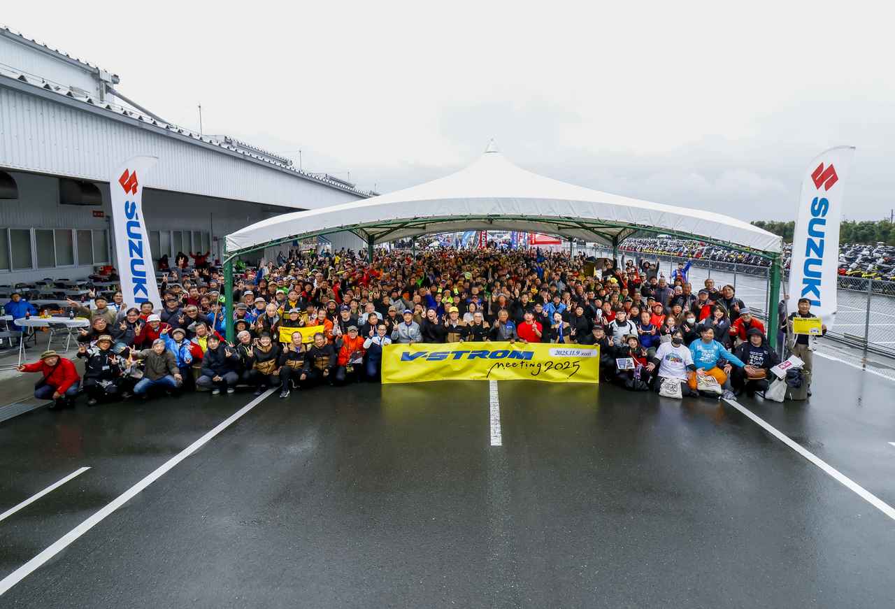 画像: ※昨年2025年のイベント写真です