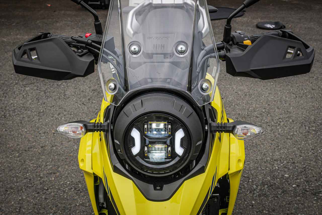 画像5: 250ccバイクでも『デカくて強そう』なバイクに乗りたい!