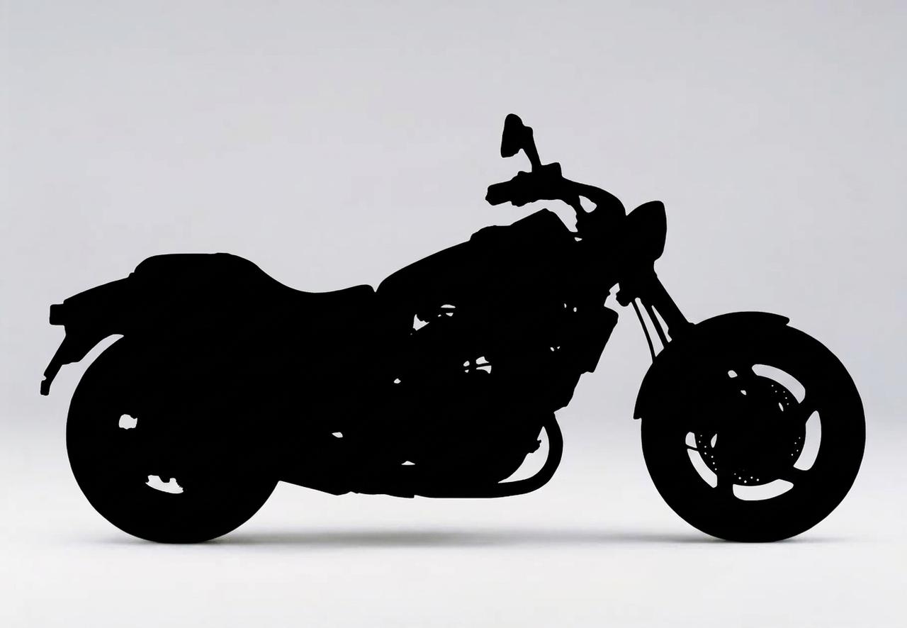 画像1: 250ccバイクでも『デカくて強そう』なバイクに乗りたい!