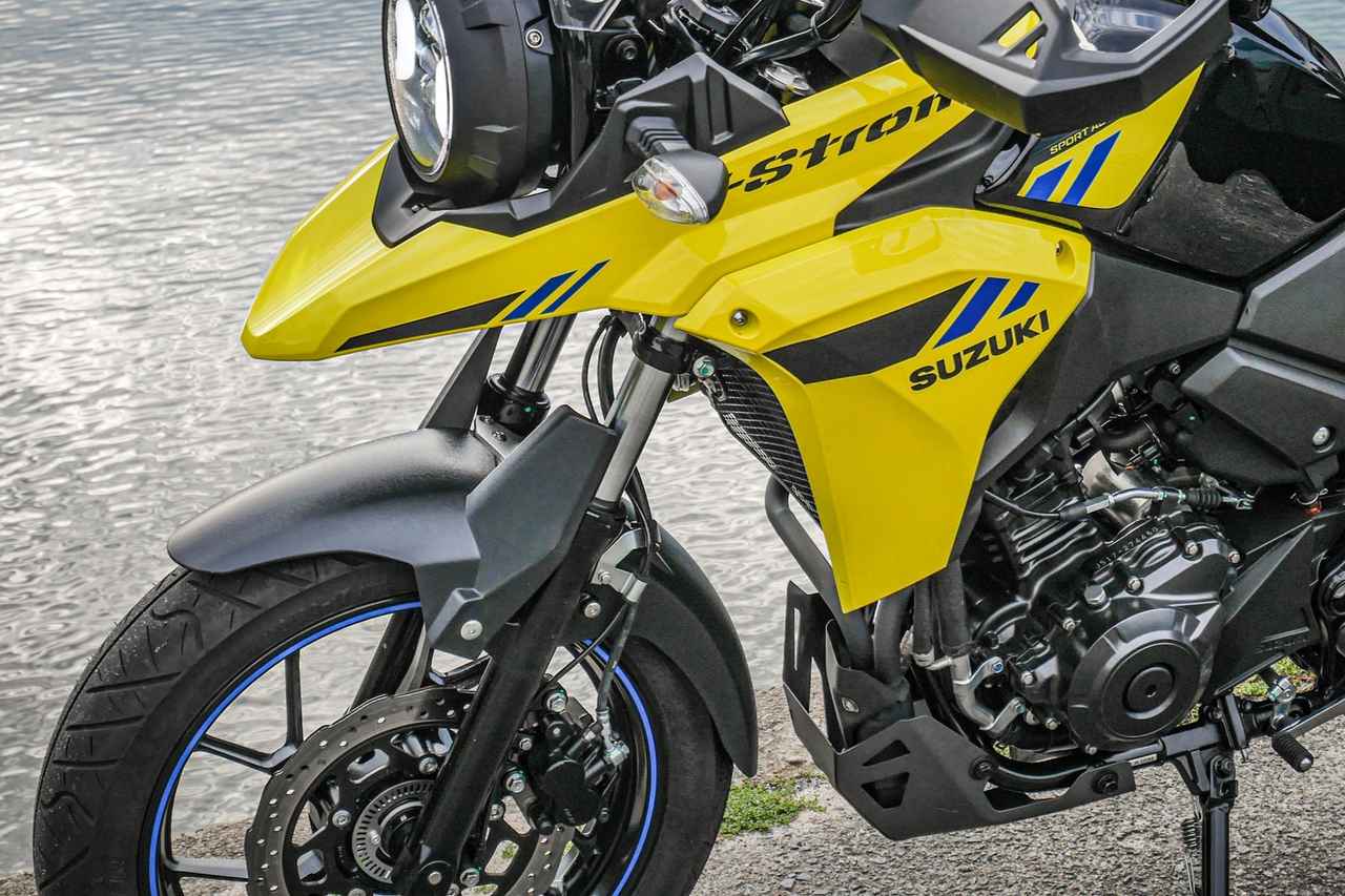 画像6: エンジンと車体設計のバランスで『性能』を発揮する