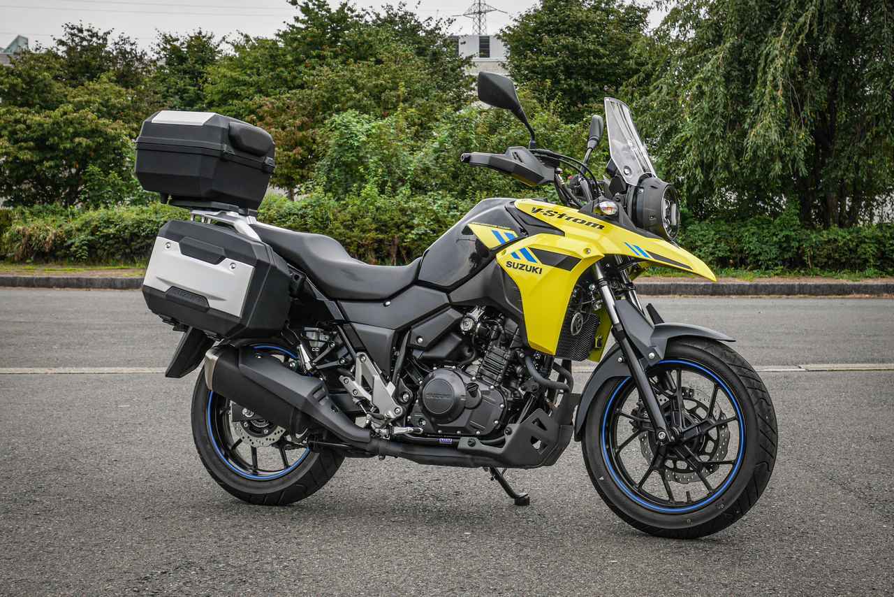 画像4: エンジンと車体設計のバランスで『性能』を発揮する