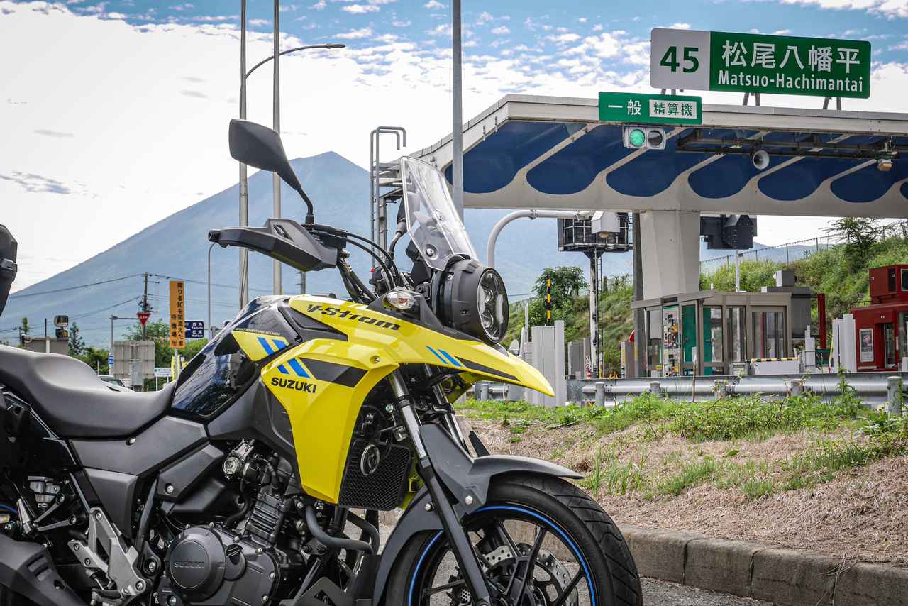 画像9: エンジンと車体設計のバランスで『性能』を発揮する