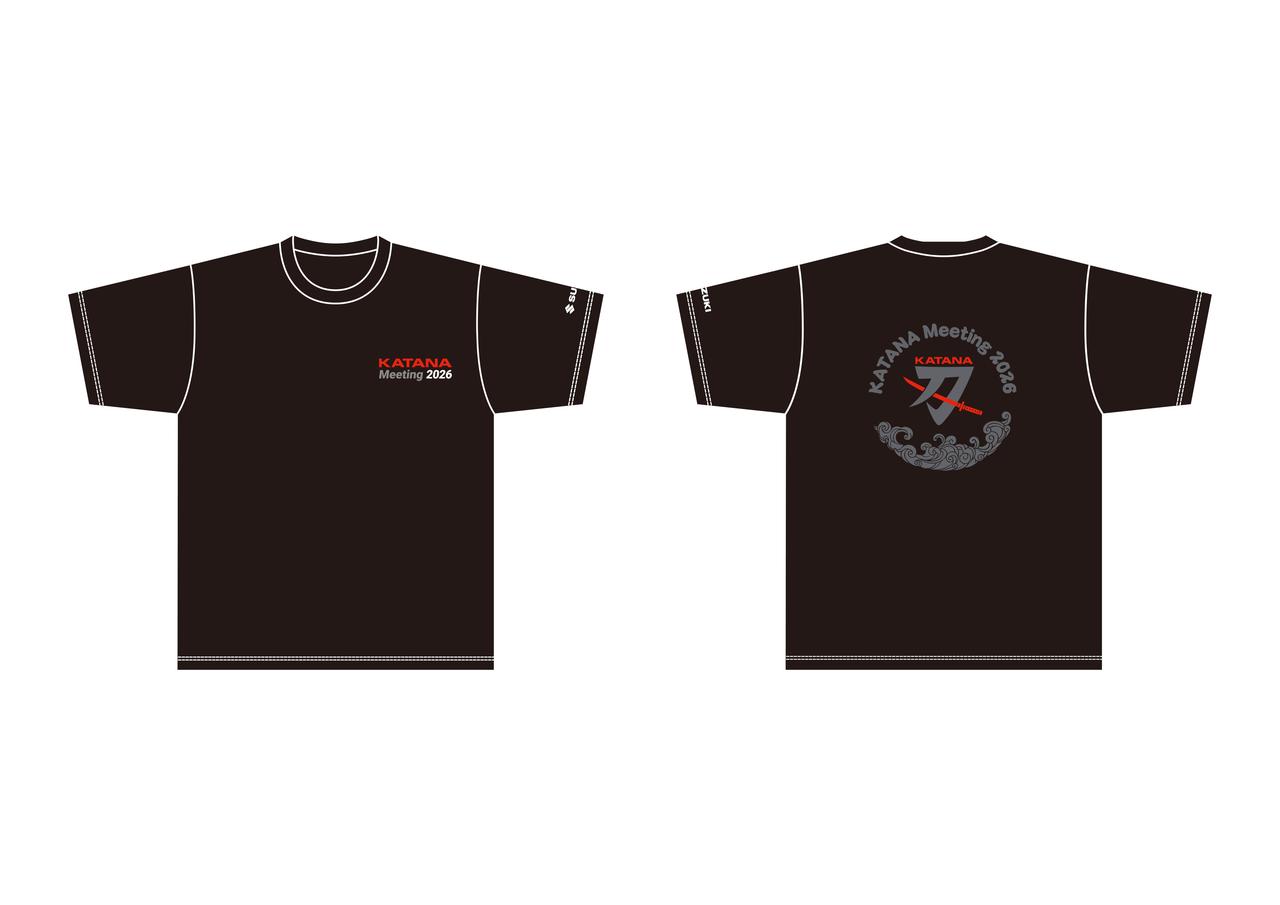 画像2: オリジナルTシャツ