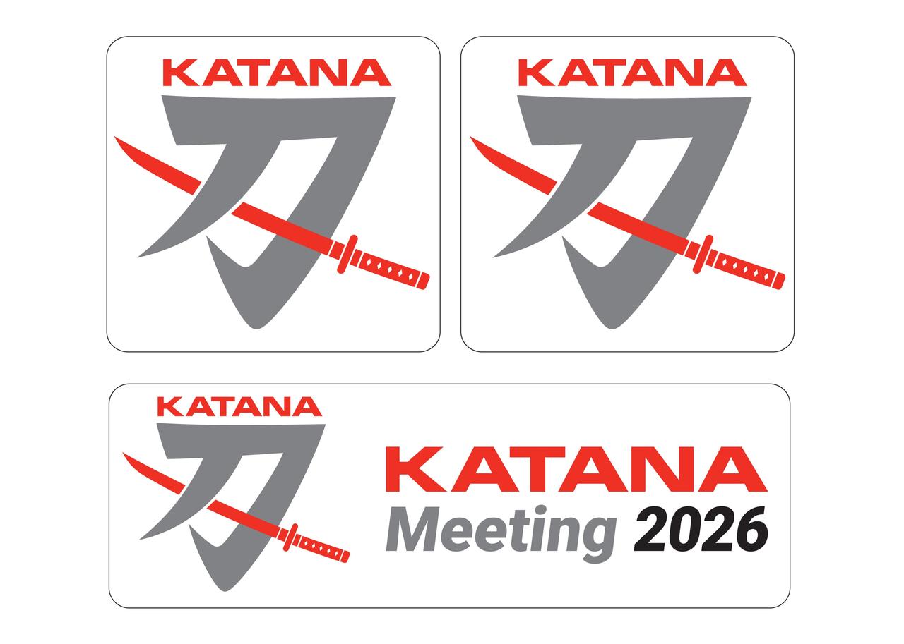 画像2: 【ステッカー配布も】荒天中止になった『カタナミーティング2026』がプチ復活！ これは逆に『貴重な体験』ができるかも？【スズキのバイク！ のイベントニュース／KATANAミーティング2026】