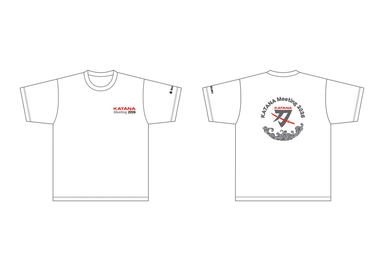 画像1: オリジナルTシャツ