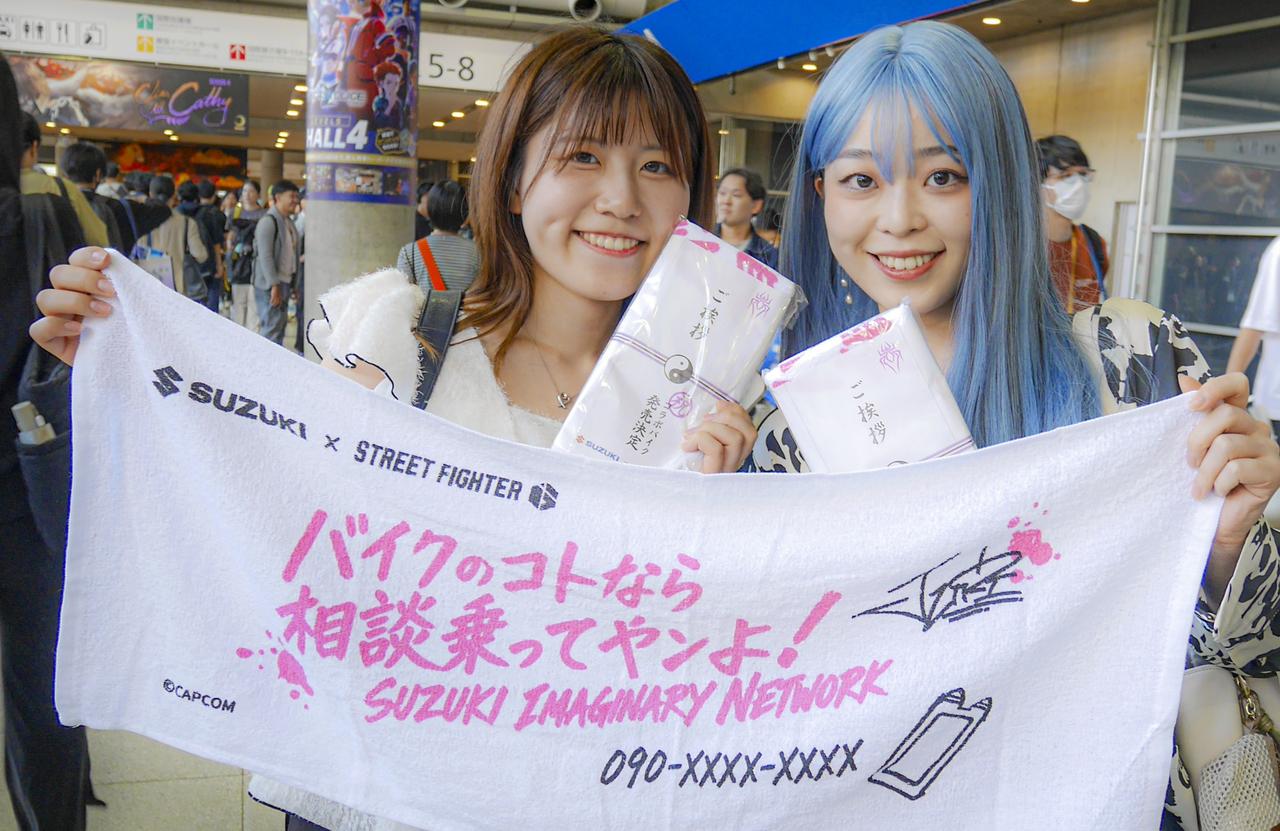 画像: メーカー純正の超弩級カスタム『隼』のお値段はいくら? 発売時期や日本への割り当て台数はどうなる!? - スズキのバイク!
