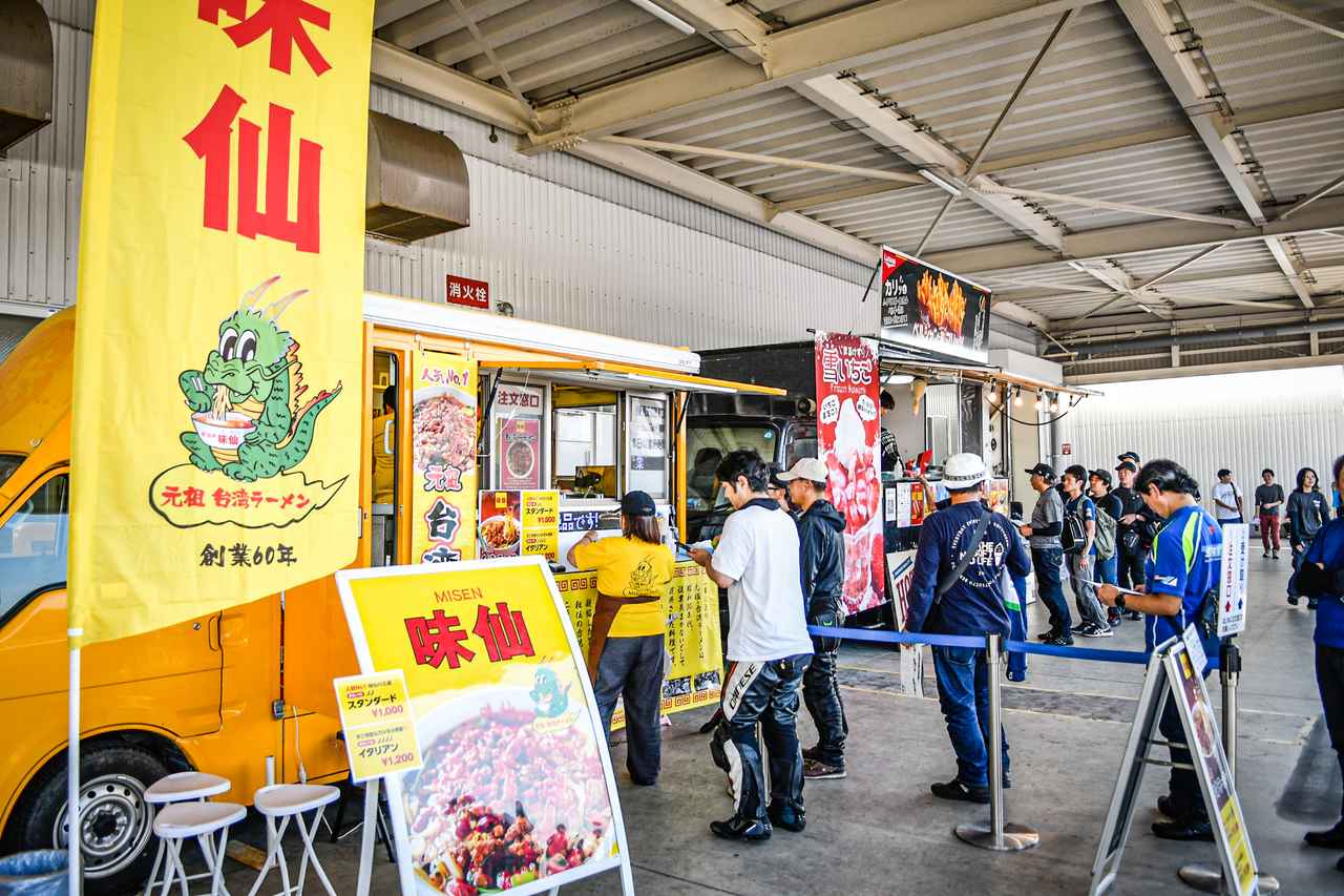 画像8: 圧巻の3000人超え！ 過去最高の盛り上がりを見せた『GSX-S/Rミーティング2026』は新型『GSX-R1000R』の開発秘話から歴代名車、浜松工場見学までたっぷり楽しめた1日に！【スズキのバイク！のイベントニュース】