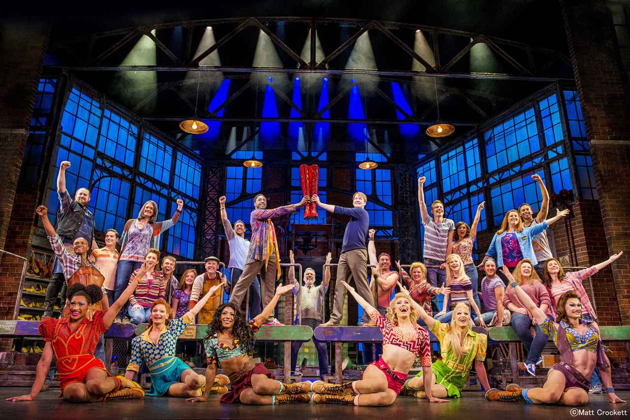 俺と松竹ブロードウェイシネマ 松竹ブロードウェイシネマ