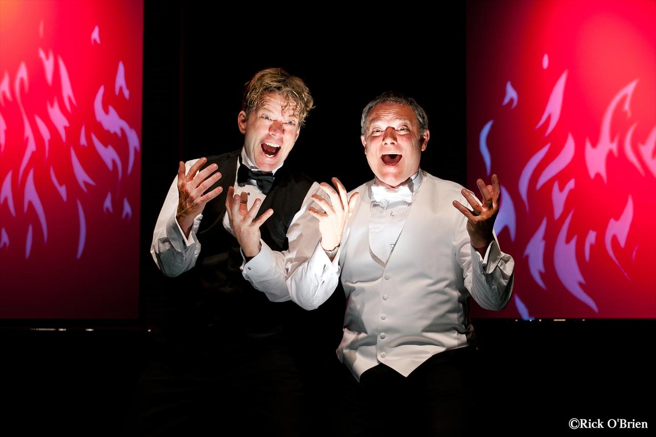 ピアノ 2 Pianos 4 Hands』予告編＆ポスタービジュアル 遂に解禁