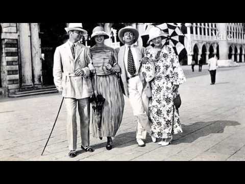 画像: - 100 Years of Cole Porter at Yale 「コール・ポーター イェール大学での100周年」 youtu.be