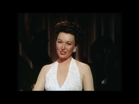 画像: Night And Day (1946) - Original Theatrical Trailer 「Night And Day」 (1946) オリジナル予告編 www.youtube.com