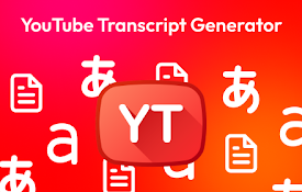 画像: YouTube翻訳 - Chrome ウェブストア