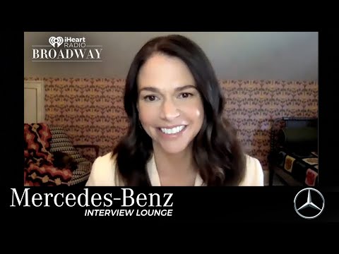 画像: - YouTube サットン・フォスター、ODS映画「エニシング・ゴーズ」リノ役を語る youtu.be