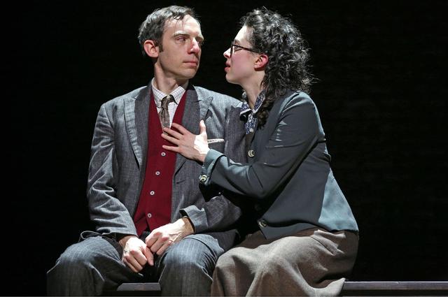 画像: 演劇界伝説のポーラ・フォーゲル!多様性の美を描いた「インディセント」他、「エニシング・ゴーズ」「タイタニック」の個性的な劇作家に注目です! - 松竹ブロードウェイシネマ