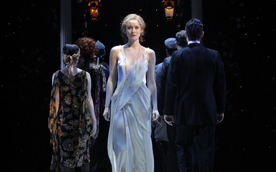 画像: Maury Yeston