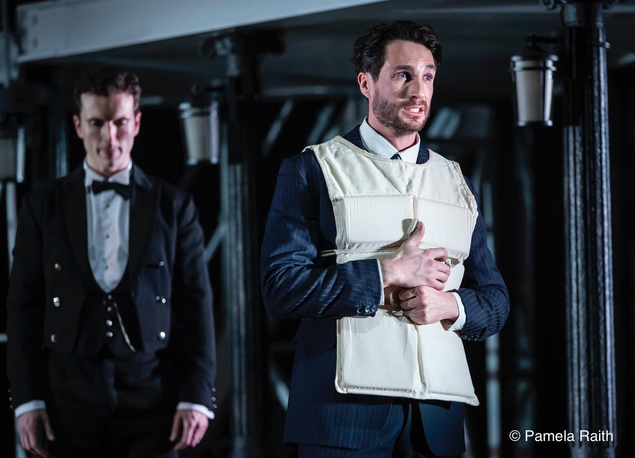 画像: 「タイタニック」ⒸPamela Raith