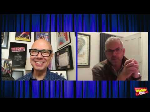 画像: How Thom Southerland Helped TITANIC THE MUSICAL Sail Onto the Big Screen トム・サザーランド氏の全米公開時ODS映画「タイタニック」についてのインタビュー（Broadway World/2024年）【YouTube内・手動設定対応の自動翻訳付き】 www.youtube.com