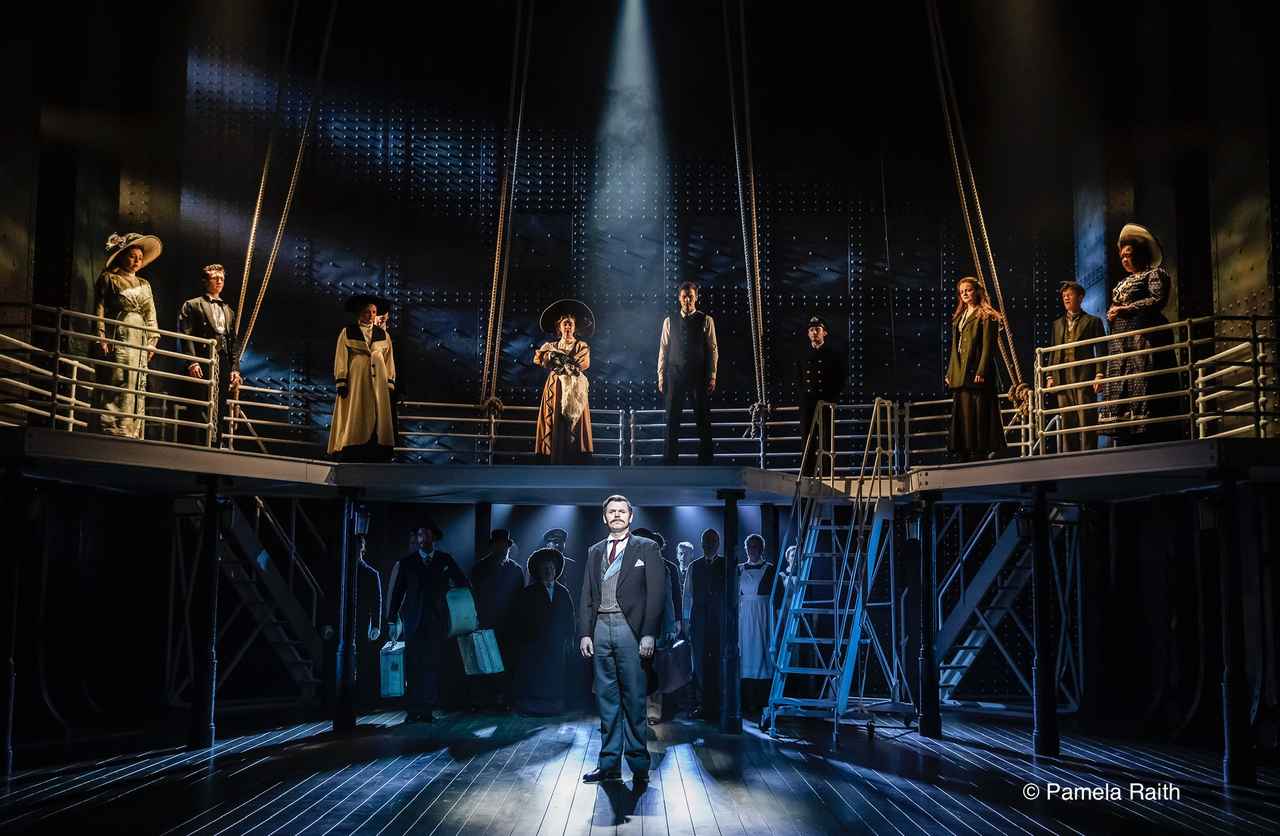 画像5: 「タイタニック」ⒸPamela Raith