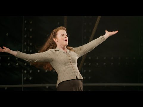 画像: Titanic The Musical | New Trailer 「タイタニック」オリジナル予告編 youtu.be