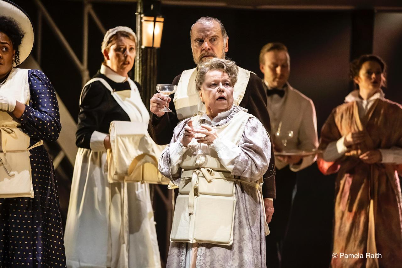 画像2: 「タイタニック」ⒸPamela Raith