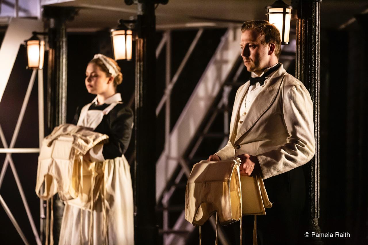 画像4: 「タイタニック」ⒸPamela Raith