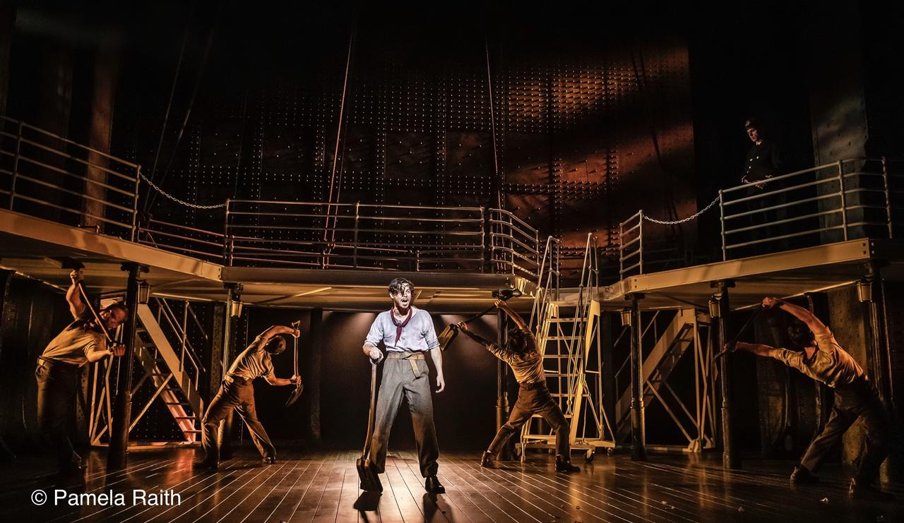 画像3: 「タイタニック」ⒸPamela Raith