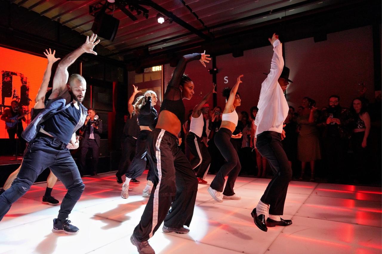 画像: Drama at the Disco Vol. 2: A Drama League Benefit, 2025 - Empire Events Group