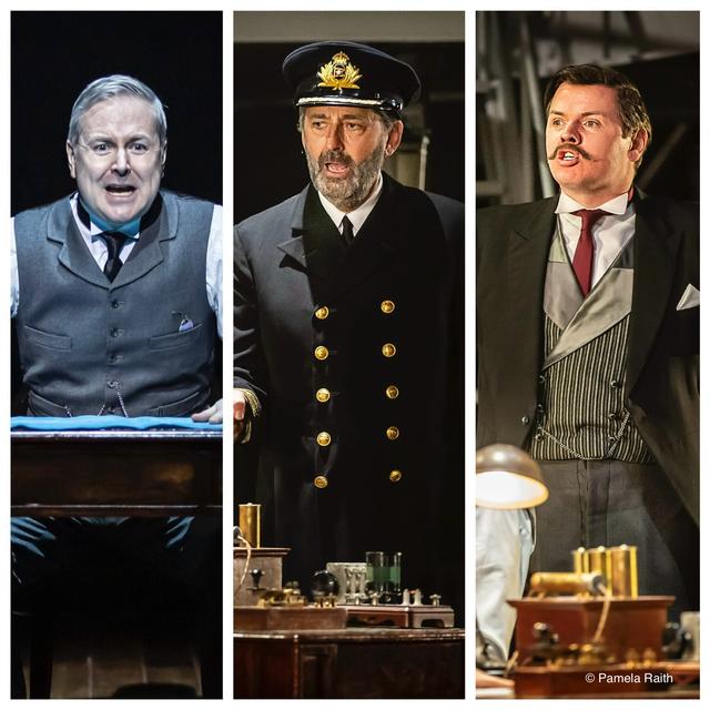 画像: 映画『タイタニック』公式サイト - 松竹ブロードウェイシネマ