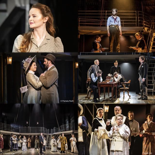 画像: 映画『タイタニック』公式サイト - 松竹ブロードウェイシネマ