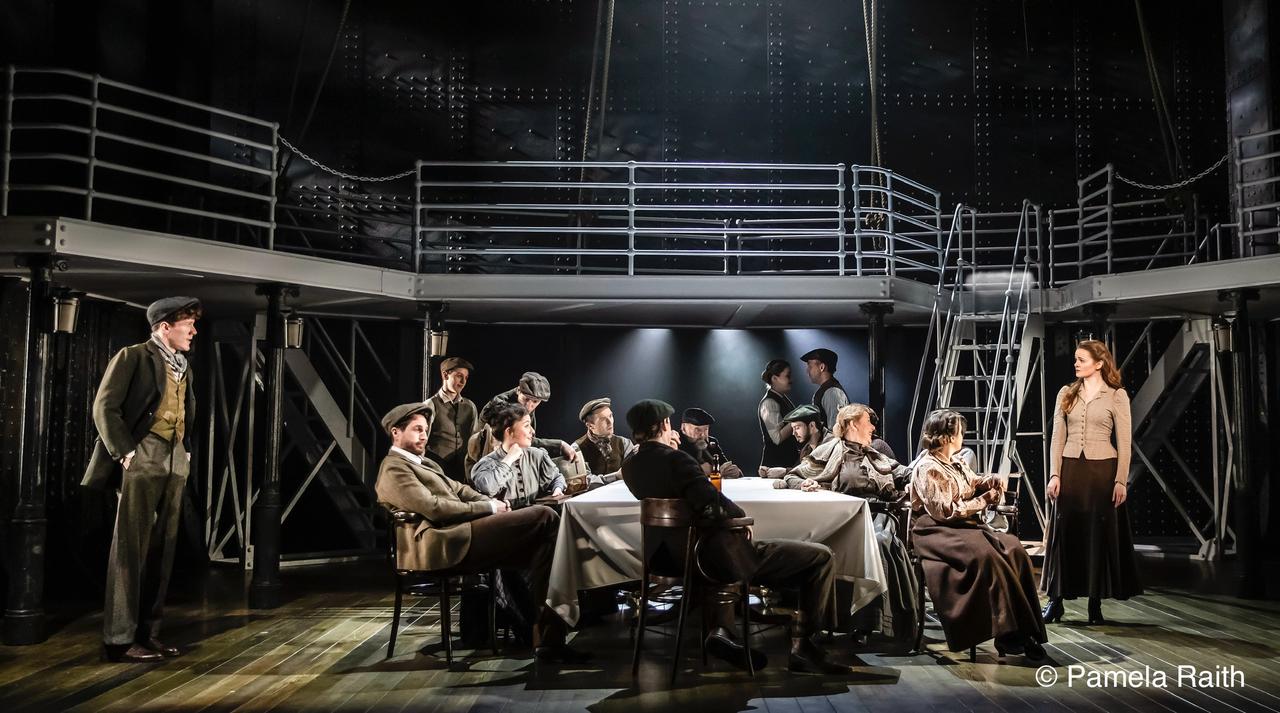 画像4: 「タイタニック」ⒸPamela Raith