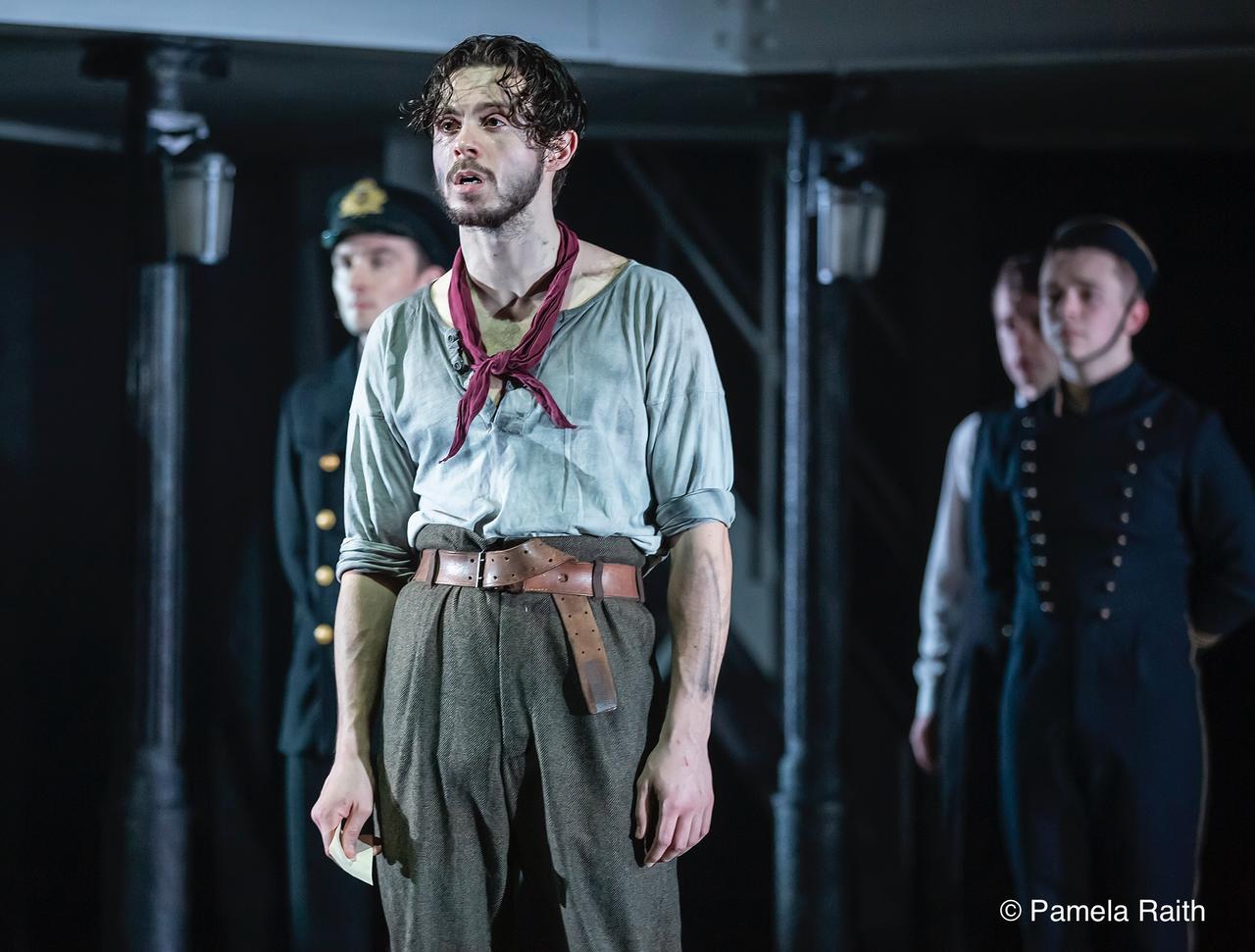 画像: 「タイタニック」© Pamela Raith