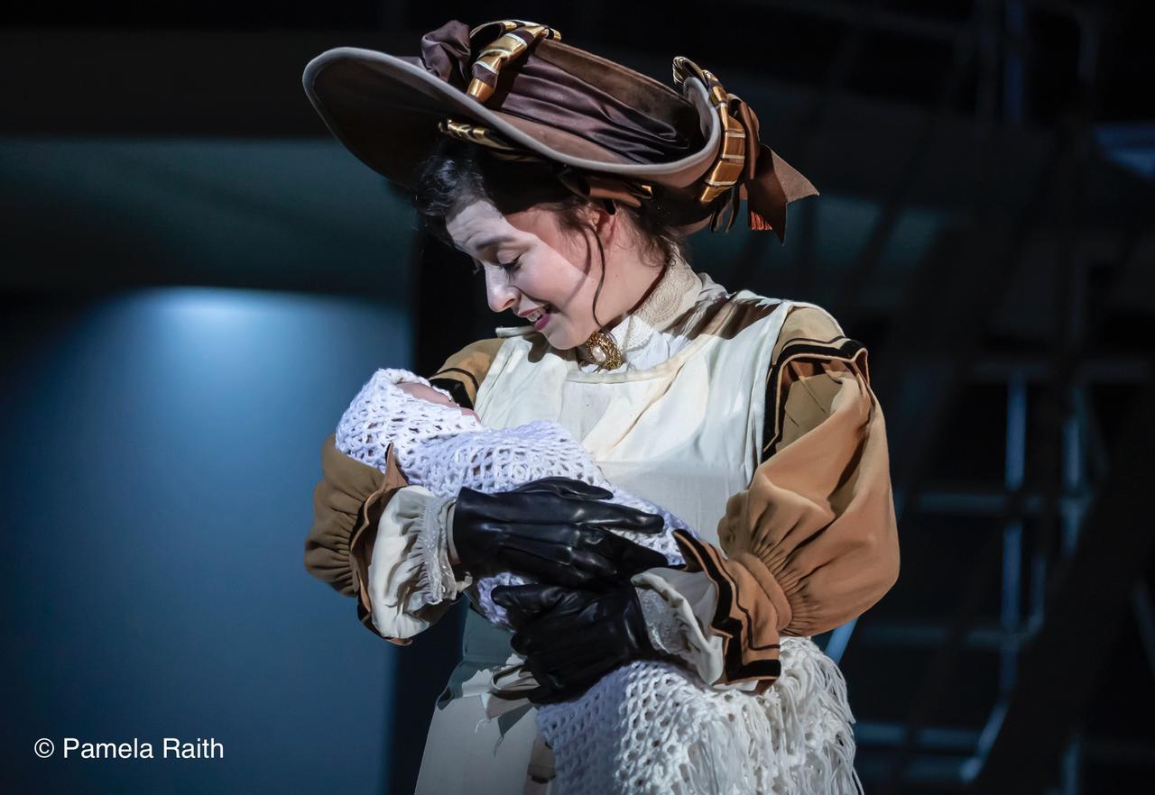 画像3: 「タイタニック」ⒸPamela Raith