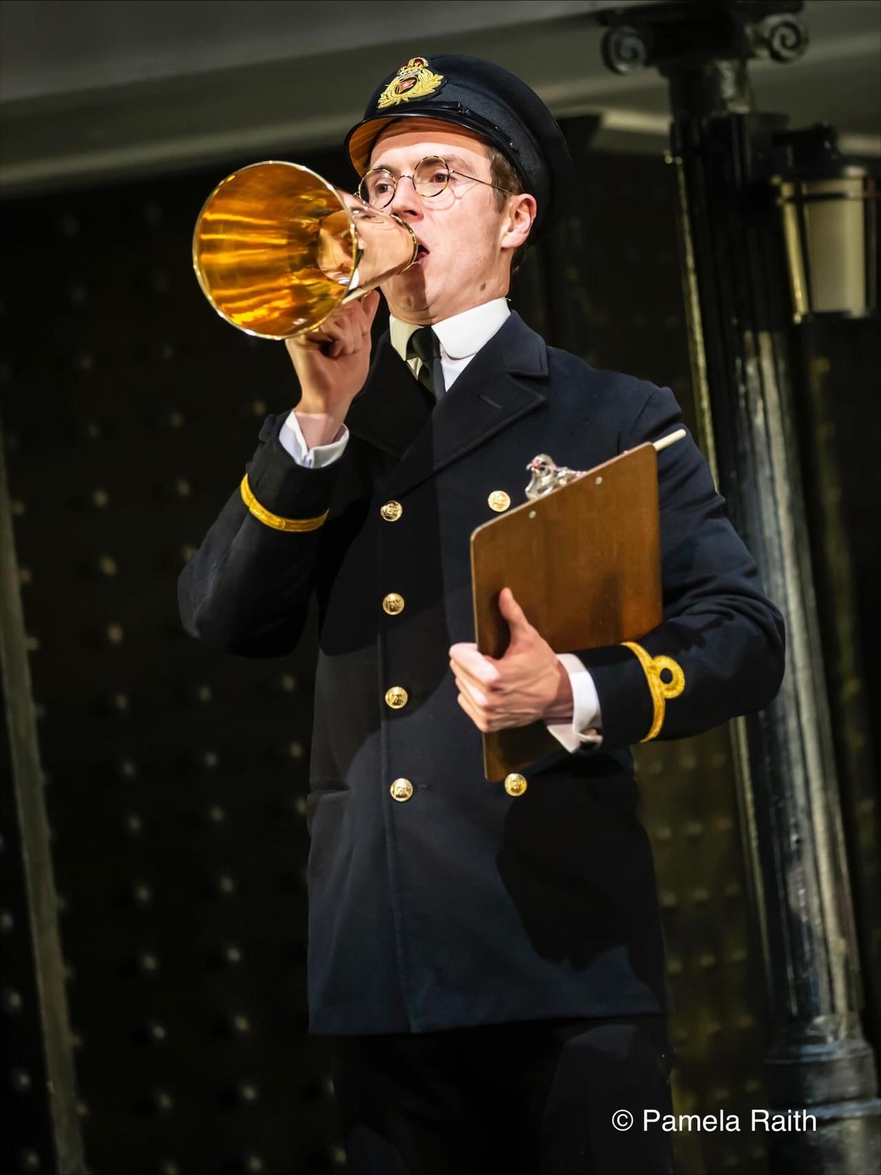 画像: 「タイタニック」© Pamela Raith