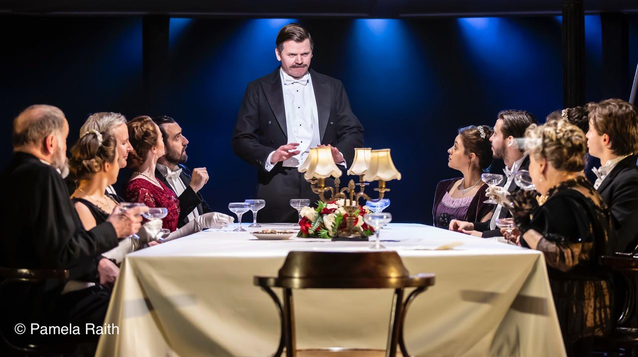 画像3: 「タイタニック」ⒸPamela Raith