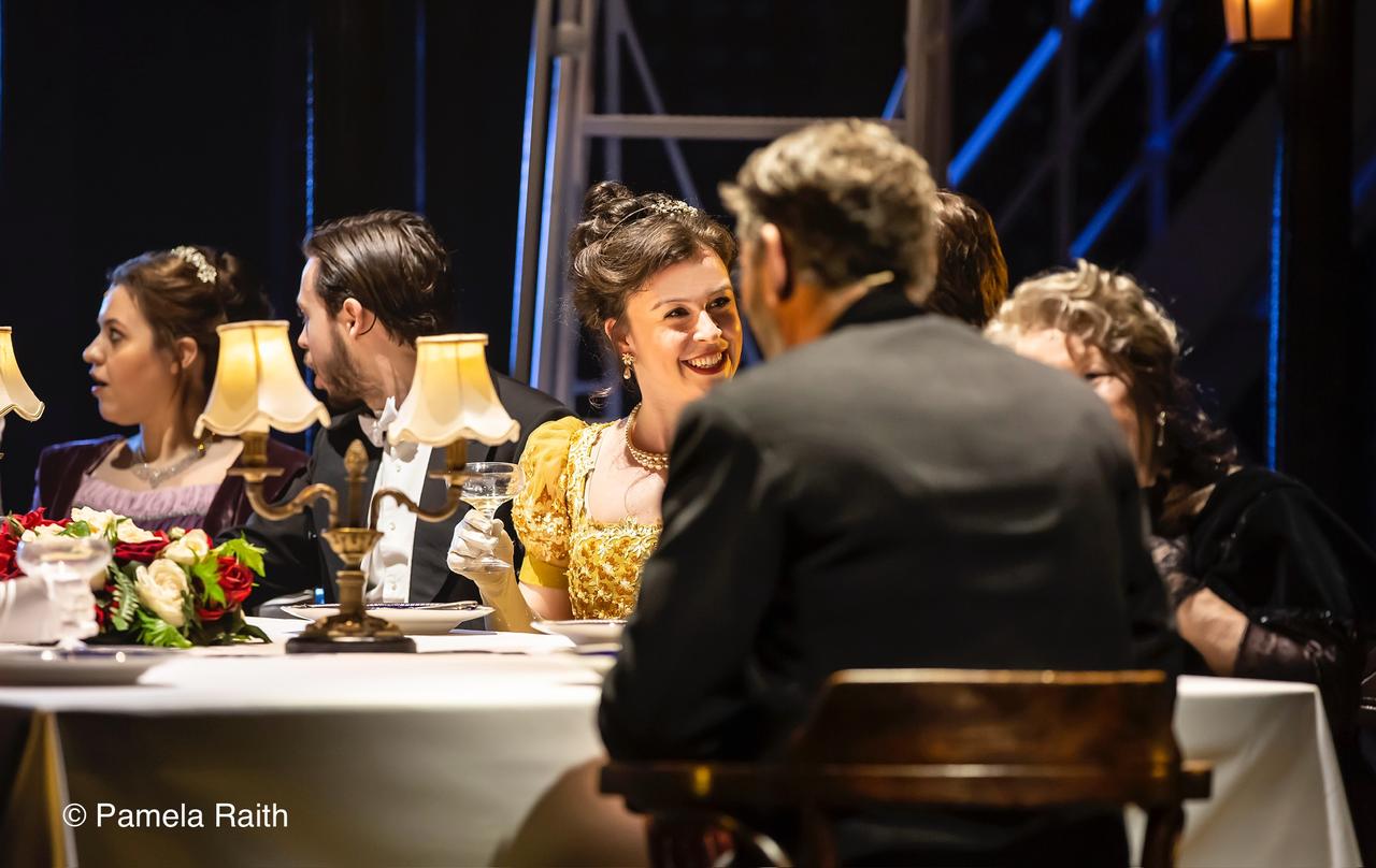 画像2: 「タイタニック」ⒸPamela Raith