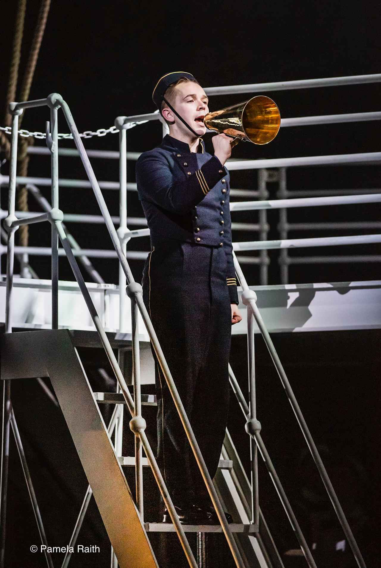 画像5: 「タイタニック」ⒸPamela Raith