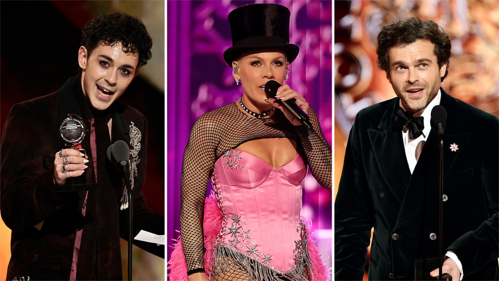 画像: The Biggest Takeaways From The 79th Annual Tony Awards