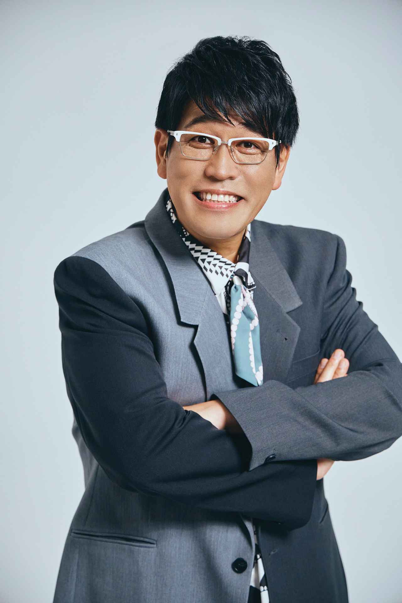 画像1: 8月16日 第229回てらすトーク「古坂大魔王さん」
