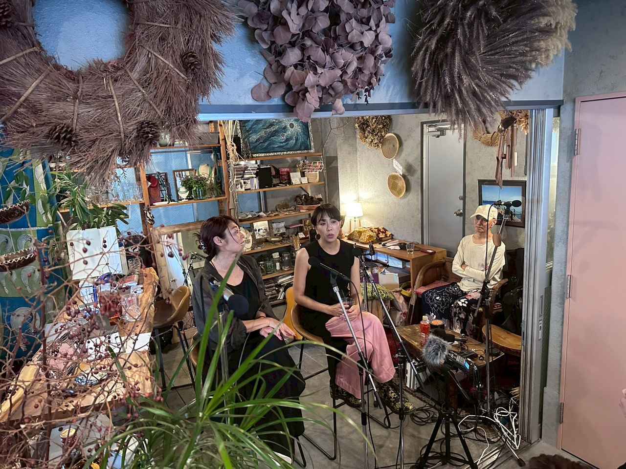 画像2: 10月25日 第239回てらすトーク「LOVE×大塚由美おかんトークPart②」