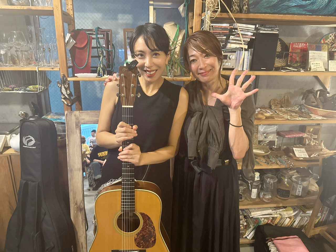 画像1: 10月25日 第239回てらすトーク「LOVE×大塚由美おかんトークPart②」