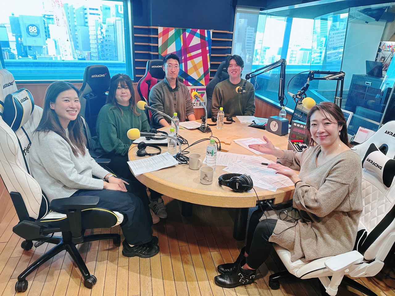 画像1: 1月10日　第250回てらすトーク「児童養護施設職員さんに聞いてみよう！」