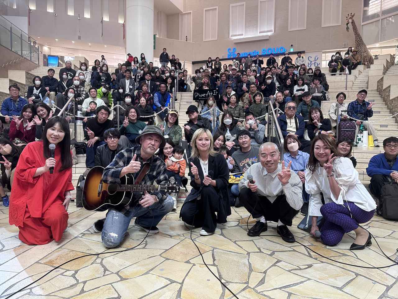 画像5: 4月25日土曜日　こどもてらす〜To Zero for Children〜