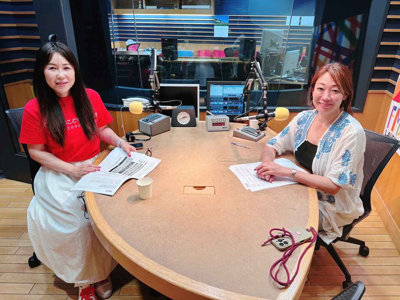画像1: 6月6日 第271回てらすトーク「ひとことエール」