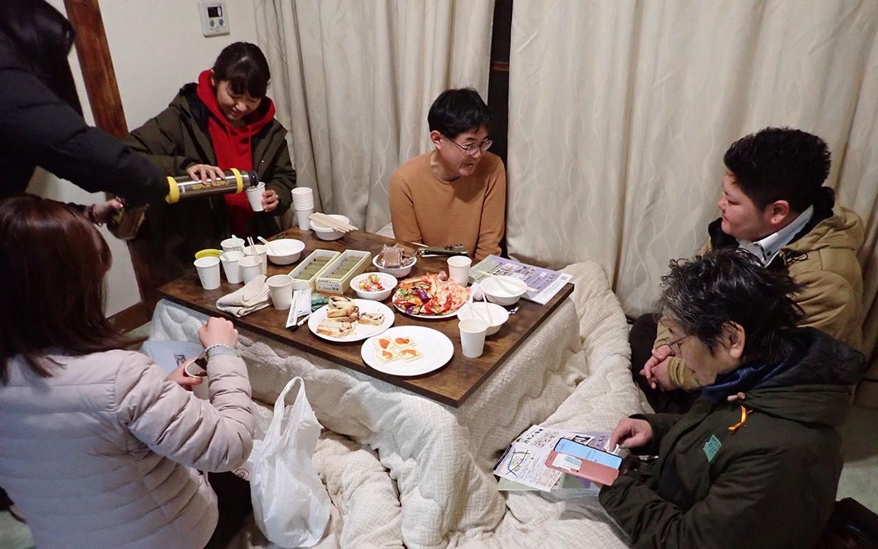 画像: 児童養護施設退所者に「家賃0円」の住まいを。都心の空き家をDIYで再生、頼れる実家がない若者の自立を支える“お節介な大家”の挑戦