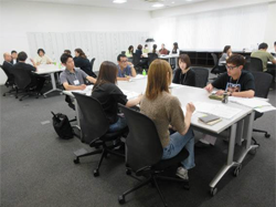画像: 西日本第22回後期研修 - 研修報告│公益財団法人 SBI子ども希望財団