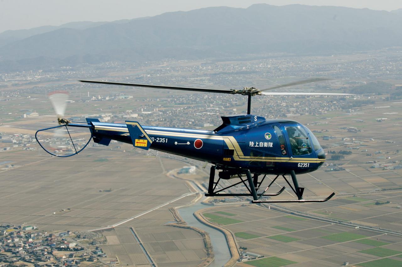 戦車・航空機の開発は「戦い方」から構想する…自衛隊が新装備を導入