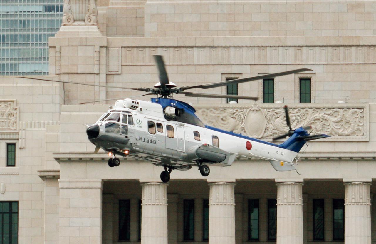 戦車・航空機の開発は「戦い方」から構想する…自衛隊が新装備を導入