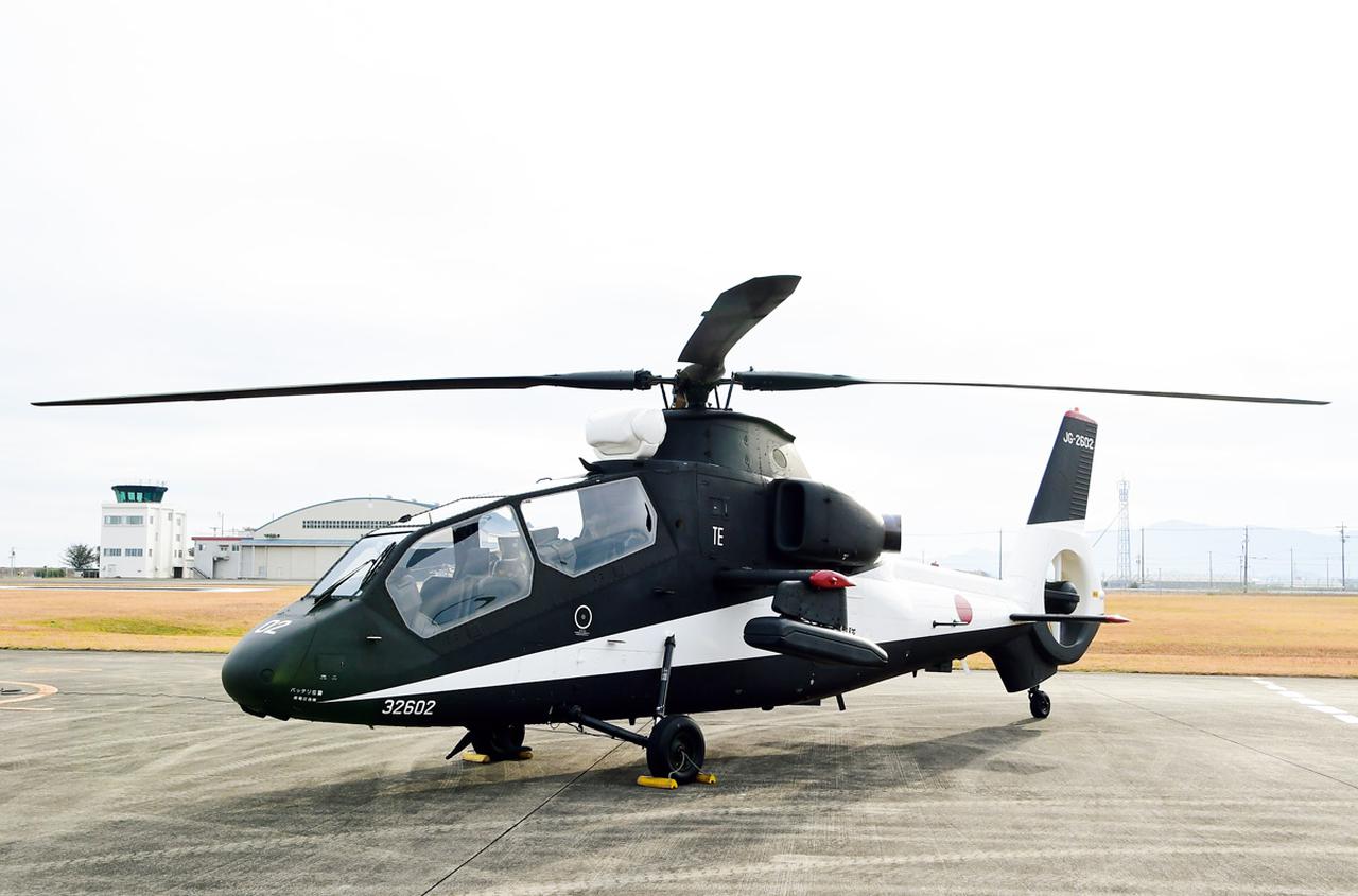 戦車・航空機の開発は「戦い方」から構想する…自衛隊が新装備を導入